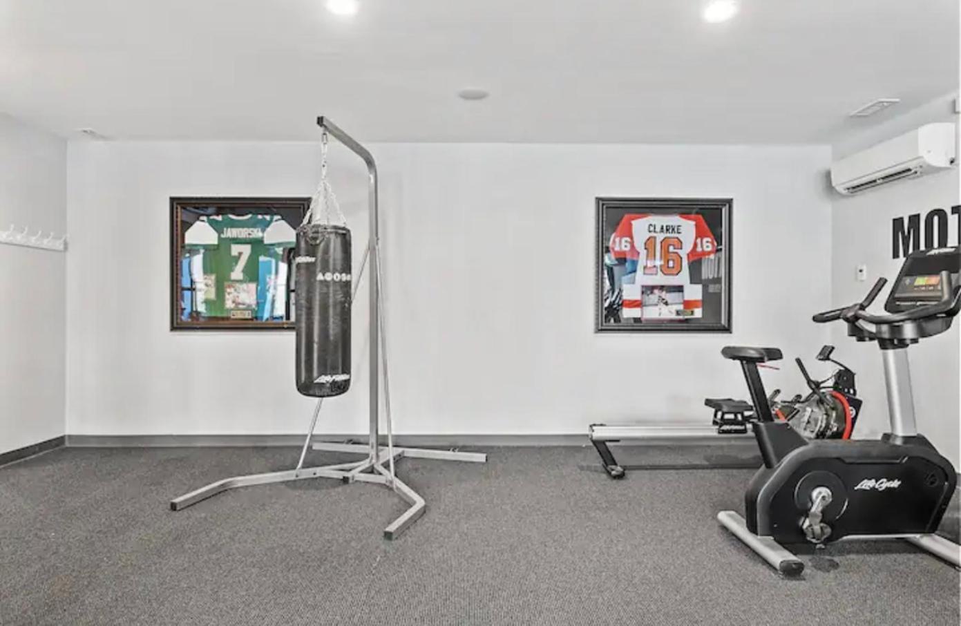 Elite 1Br Suite W Pool & Gym Philadelphia Exterior foto